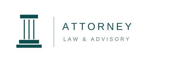 Attorney — Law & Advisory