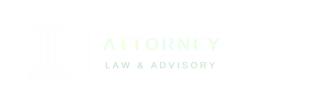 Attorney — Law & Advisory